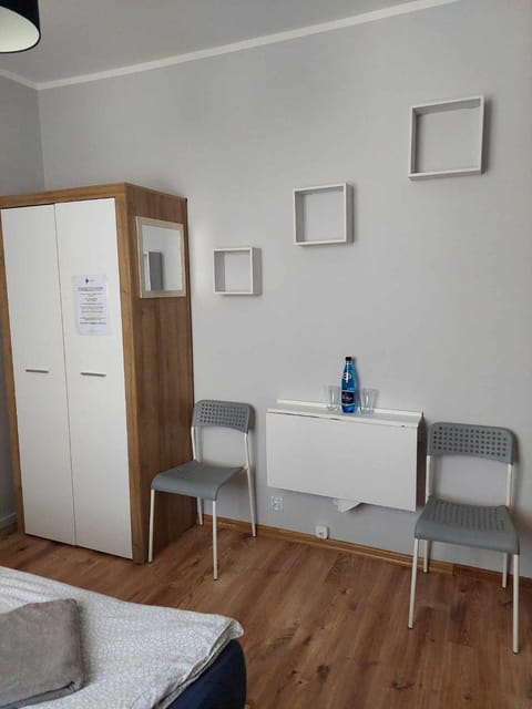 Pokoje Fiesta Vacation rental in Pomeranian Voivodeship