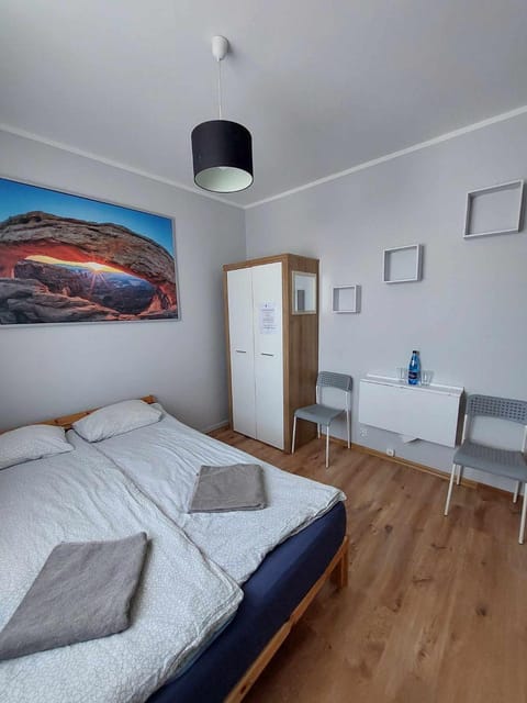 Pokoje Fiesta Vacation rental in Pomeranian Voivodeship