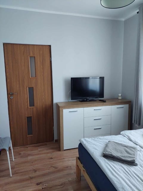 Pokoje Fiesta Vacation rental in Pomeranian Voivodeship