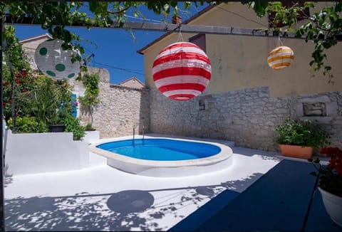 Dalmatian rustic house House in Zadar County