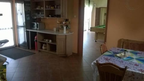 Pokoje u Marka Vacation rental in West Pomeranian Voivodeship, Poland