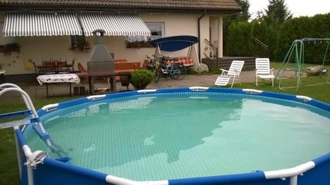 Pokoje u Marka Vacation rental in West Pomeranian Voivodeship, Poland