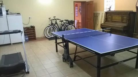 Pokoje u Marka Vacation rental in West Pomeranian Voivodeship, Poland