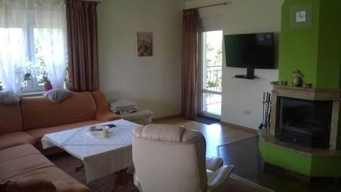 Pokoje u Marka Vacation rental in West Pomeranian Voivodeship, Poland