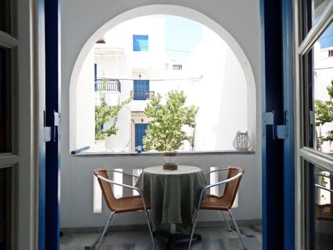 Studios Rea Sun Apartment in Naxos
