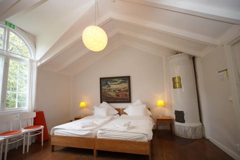 Skärva Herrgård Bed and Breakfast in Kalmar County, Sweden