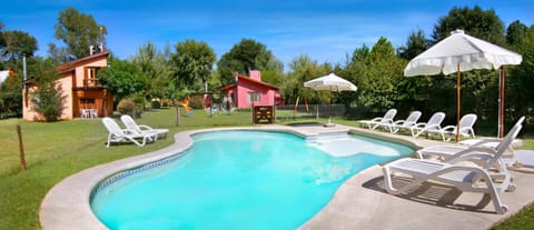 Day, Garden view, Swimming pool, sunbed