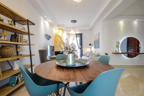 My Island Homes and Residence Apartment in Naxos