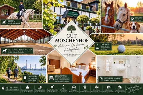 Property building, Logo/Certificate/Sign