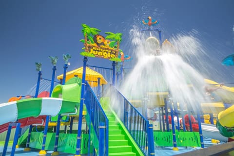 Aqua park