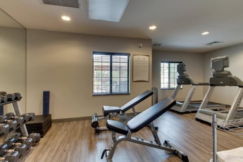 Spa and wellness centre/facilities