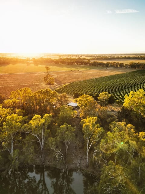 Natural landscape