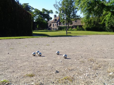 Activities, Garden, Sports