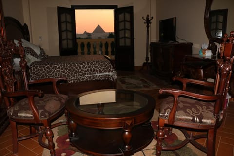 Balcony/Terrace, Bedroom