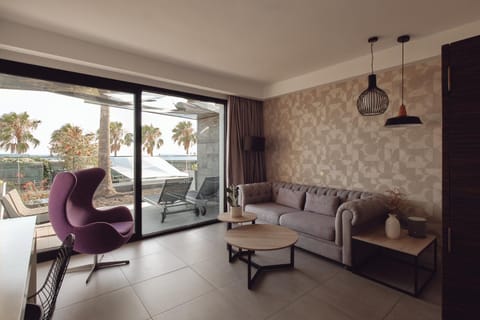 La Isla y el Mar, Hotel Boutique Hotel in Puerto del Carmen