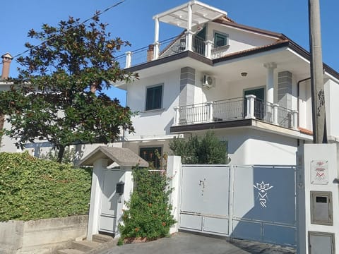 Property building, Day