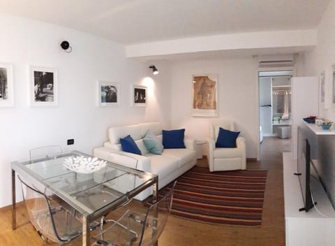 Villa Sofia House in Lerici