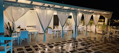 Silvia Casa Vacanze Apartment in Porto Cesareo