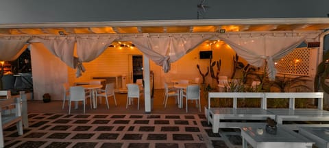 Silvia Casa Vacanze Apartment in Porto Cesareo