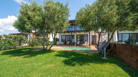 KalMa Villas Villa in Halkidiki