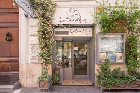 Property building, Facade/entrance, Other
