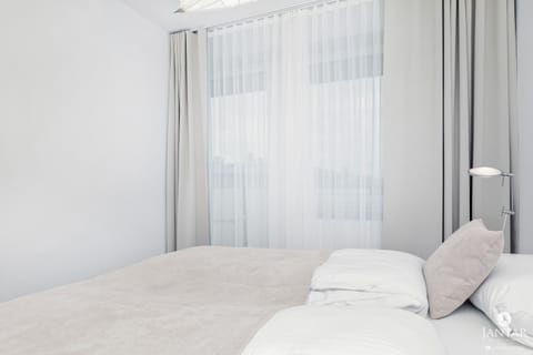 Jantar Apartamenty Bliżej Morza Apartment in West Pomeranian Voivodeship, Poland