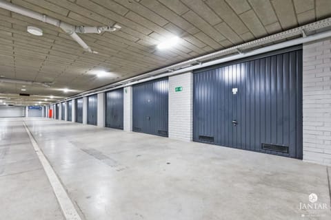 Jantar Apartamenty Bliżej Morza Apartment in West Pomeranian Voivodeship, Poland