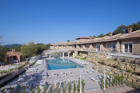 Day, Pool view, Swimming pool