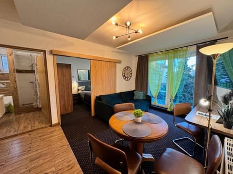 Apartamenty Barbara Apartment in Pomeranian Voivodeship