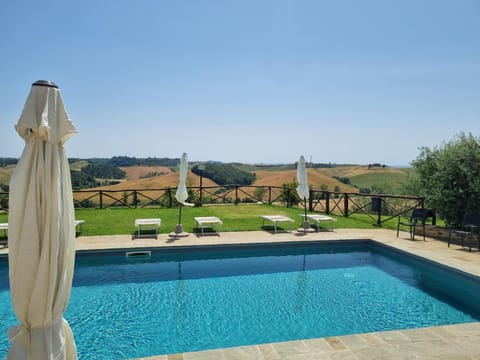Solarium, View (from property/room), Swimming pool, Open Air Bath