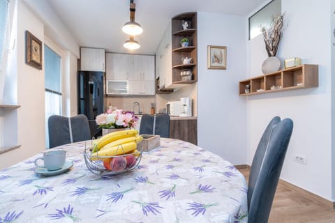 Apartment Paula Apartment in Zadar