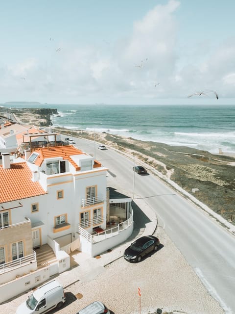 Natural landscape, Activities, Beach, Sea view, Location, Parking