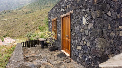 Estudio Rural de Piedra Apartment in El Hierro