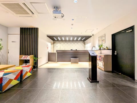 Business facilities
