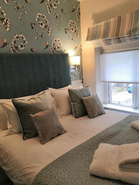 The Westbourne Bed and Breakfast in Bowness-on-Windermere