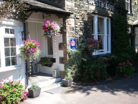 Facade/entrance, Day, Day