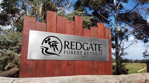 Property logo or sign