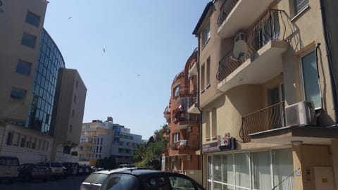 Perla Apartments Apartment in Nessebar