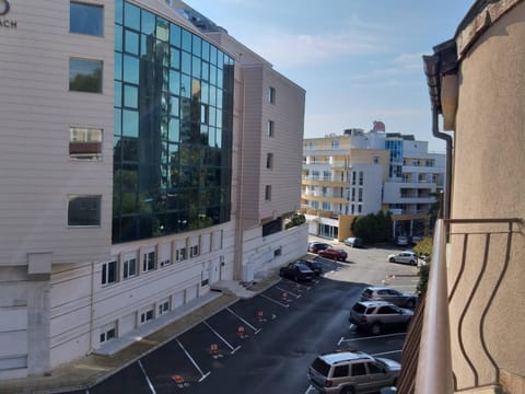 Perla Apartments Apartment in Nessebar