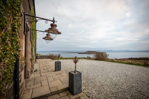 Day, Natural landscape, View (from property/room), Sea view