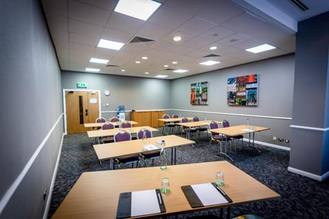 Meeting/conference room