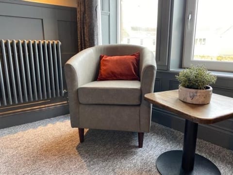 Irvine Guest House Bed and Breakfast in England