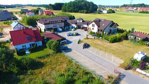 Galeria Pępowo Vacation rental in Pomeranian Voivodeship