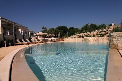 Garden, Pool view, Swimming pool