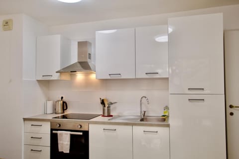 Monte Carlo Terrace Monaco Apartment in Monaco