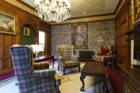 Thornbury Castle - A Relais & Chateaux Hotel Country House in Stroud District