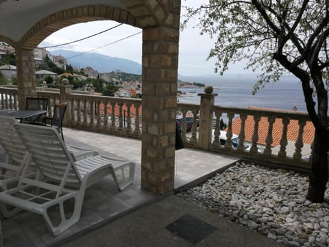 Apartment Matija Apartment in Lika-Senj County