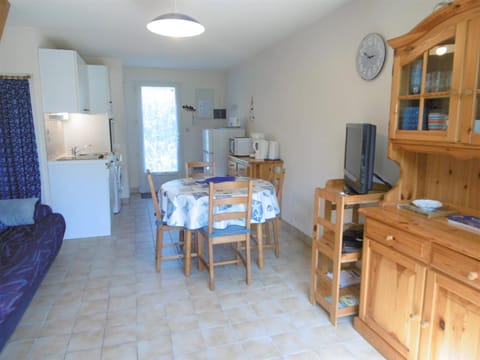 Maisonnette Youenn Villa in Brittany