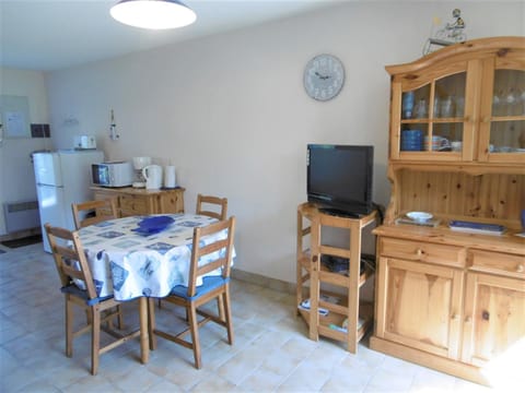 Maisonnette Youenn Villa in Brittany