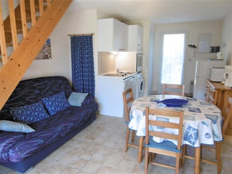 Maisonnette Youenn Villa in Brittany